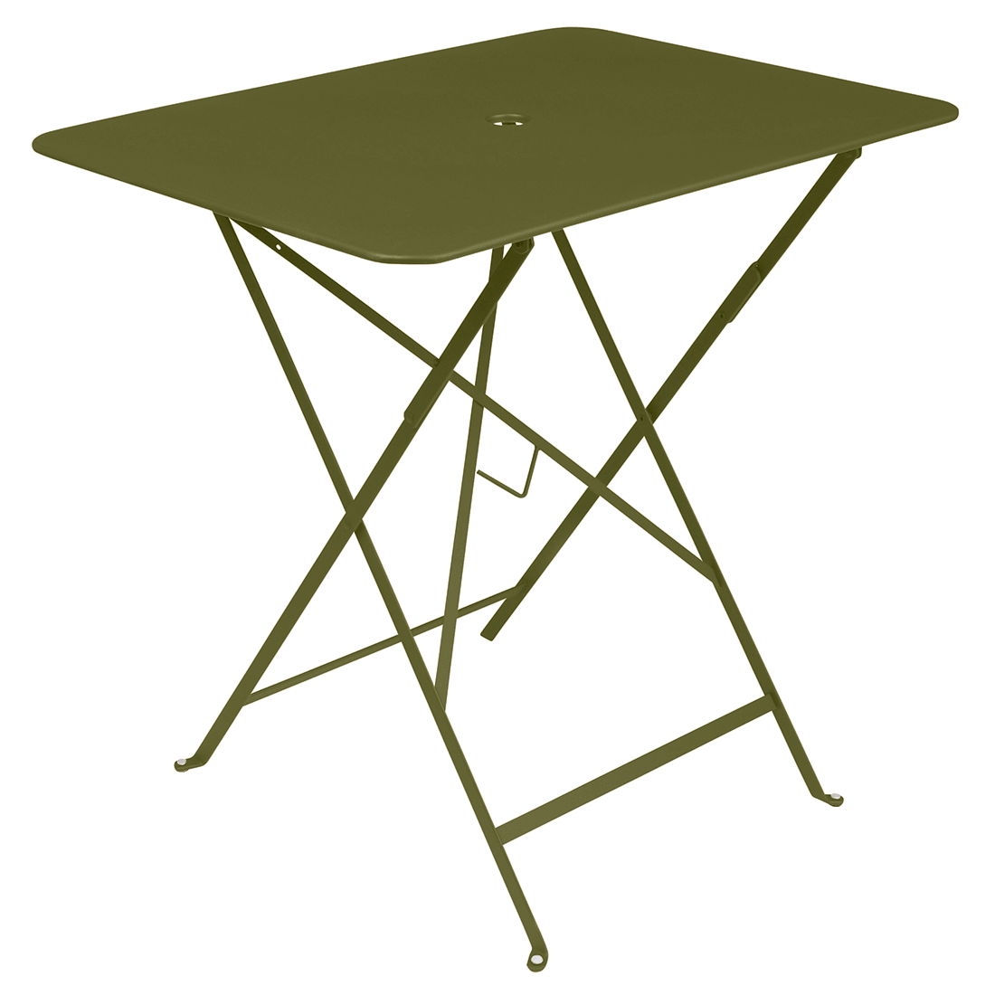 Havebord BISTRO - 77x57 | Fermob | Homestorys