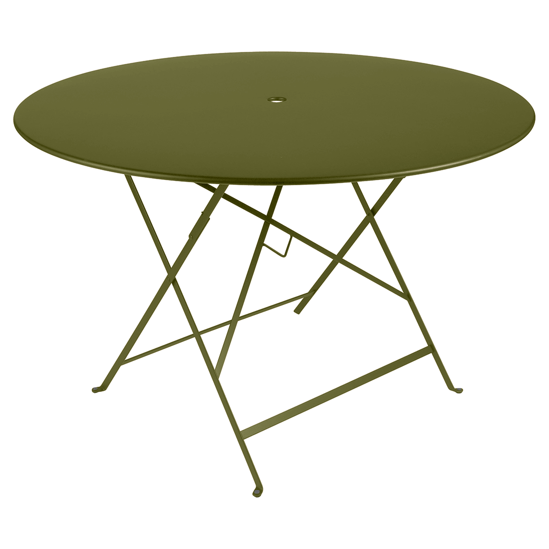 Havebord BISTRO - Ø117 | Fermob | Homestorys