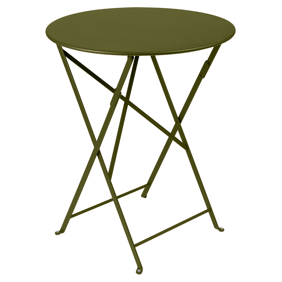 Havebord BISTRO - Ø60