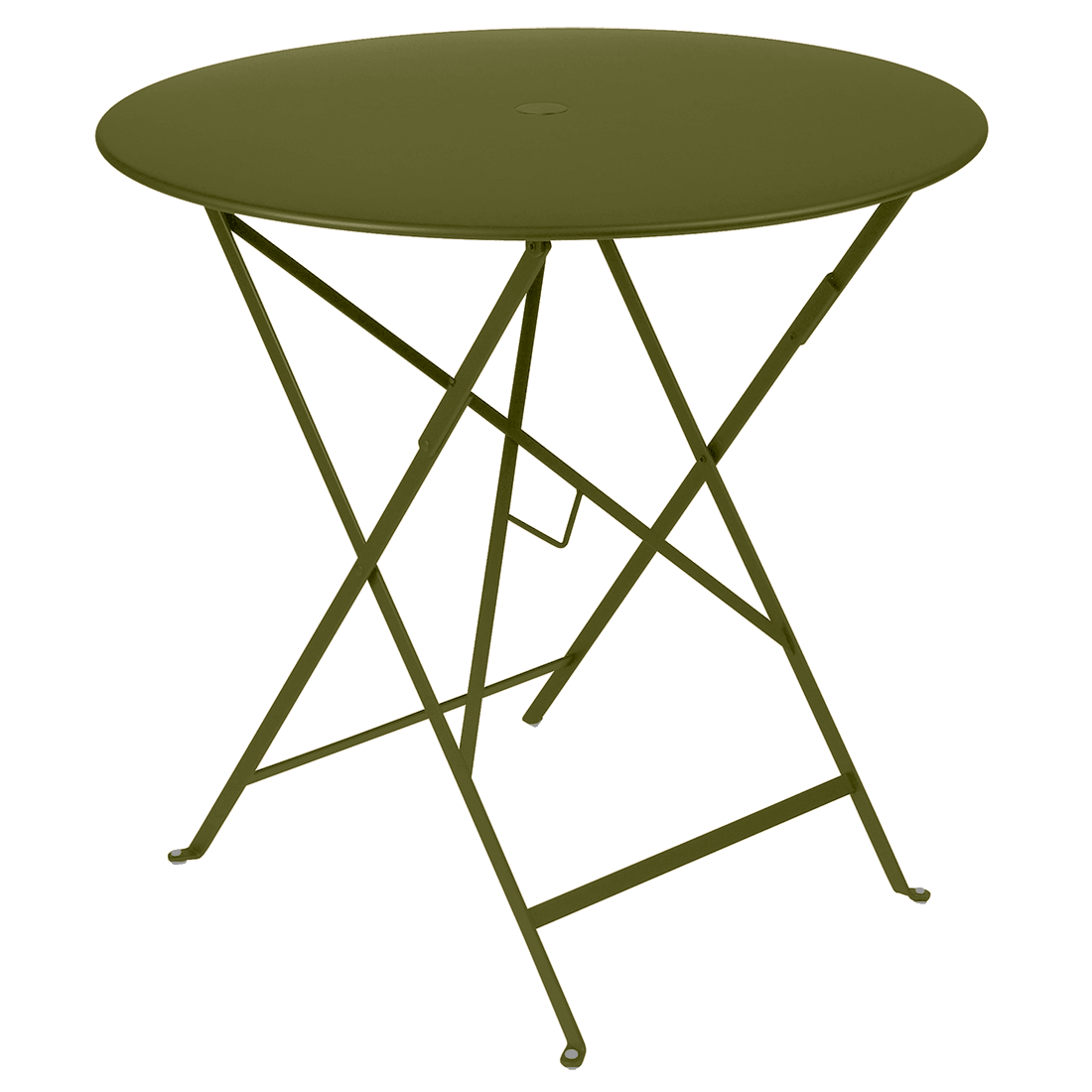 Havebord BISTRO - Ø77 | Fermob | Homestorys