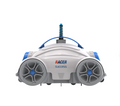 ELEKTRISK ROBOT RACER SUCCESS