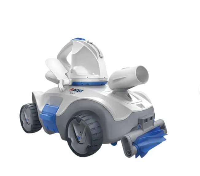 ELEKTRISK ROBOT RACER NEO