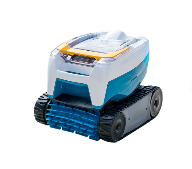 ELEKTRISK ROBOT ZODIAC OT 3230