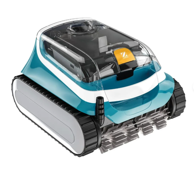 ELEKTRISK ROBOT ZODIAC XA 2030