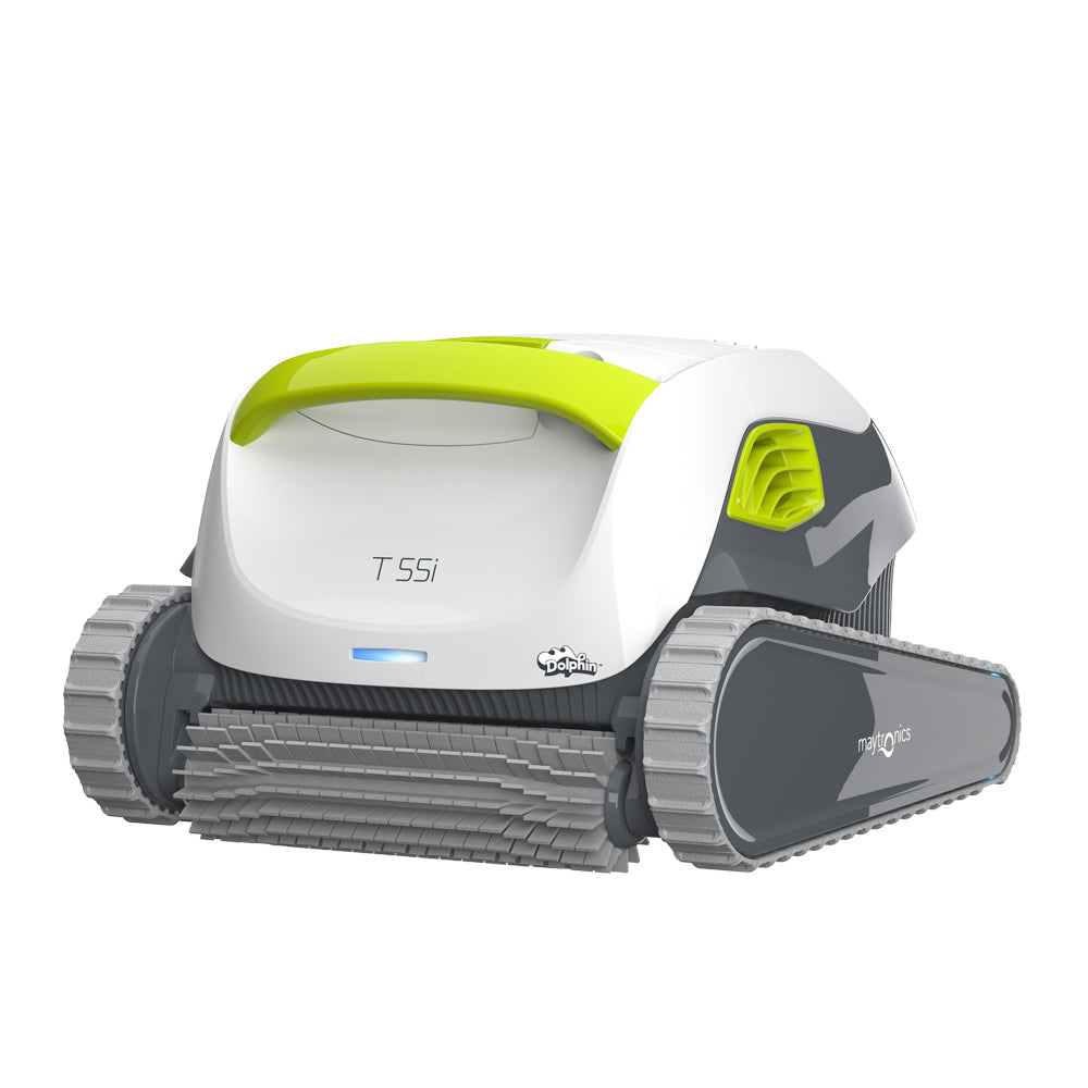 Poolrobot - Dolphin T55I