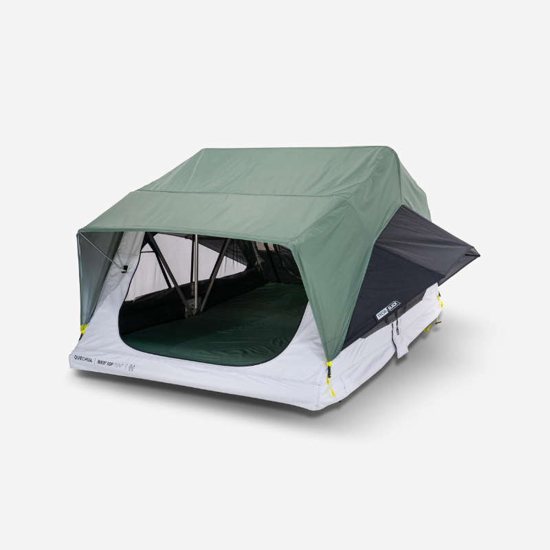 Tagtelt MH500 Fresh & Black - 2 Personer