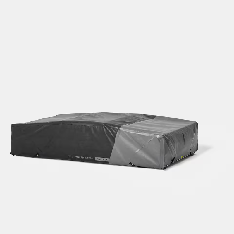 Oppusteligt Tagtelt MH900 Fresh & Black - 2 Personer