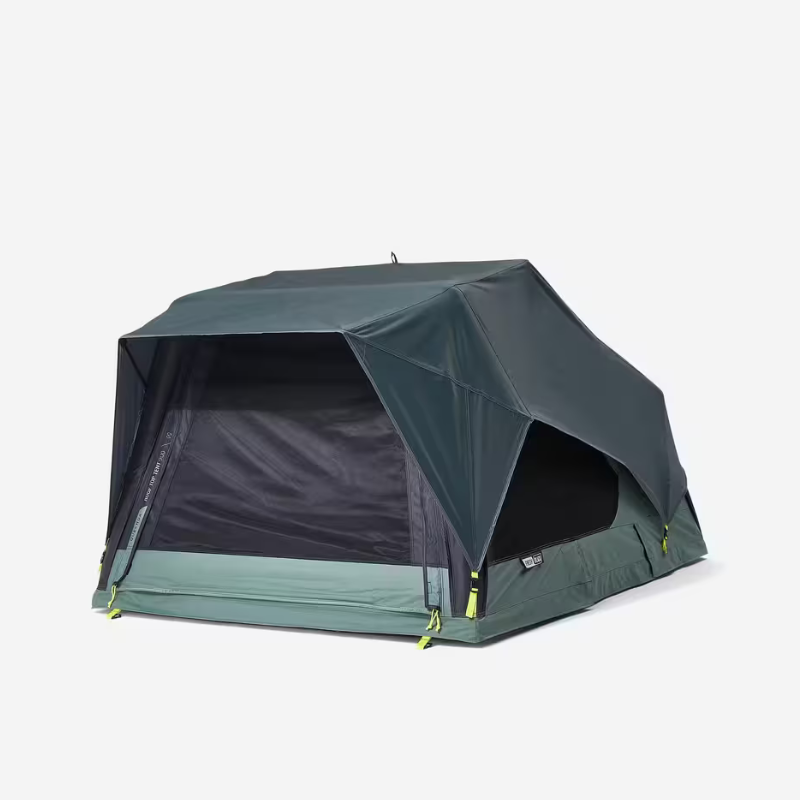 Oppusteligt Tagtelt MH900 Fresh & Black - 2 Personer