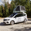 Oppusteligt Tagtelt MH900 Fresh & Black - 2 Personer