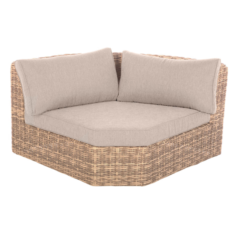 Havehjørnesofa MAYA