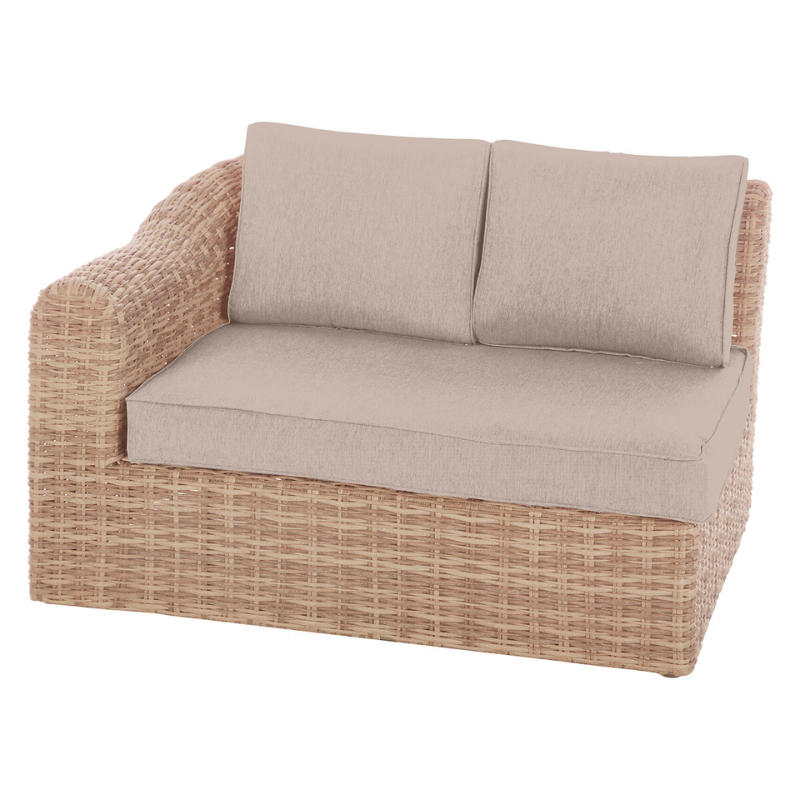 Havehjørnesofa MAYA