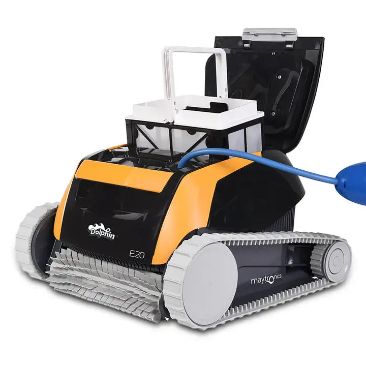 Poolrobot - Dolphin E20