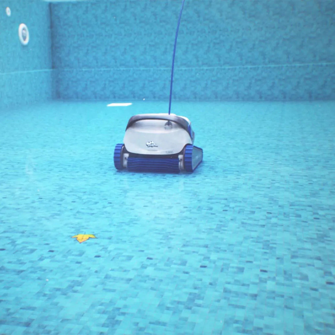 Poolrobot - Dolphin S300