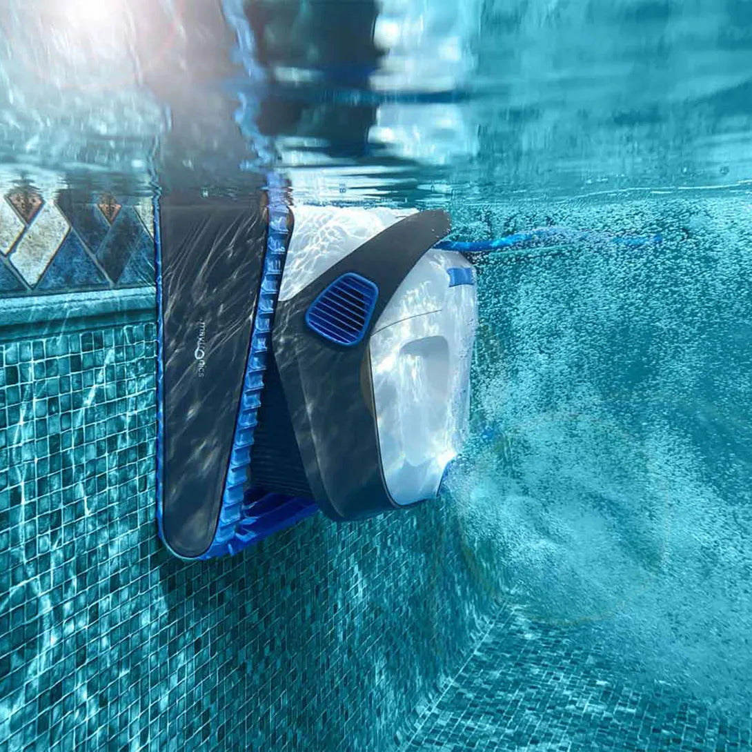 Poolrobot - Dolphin S300