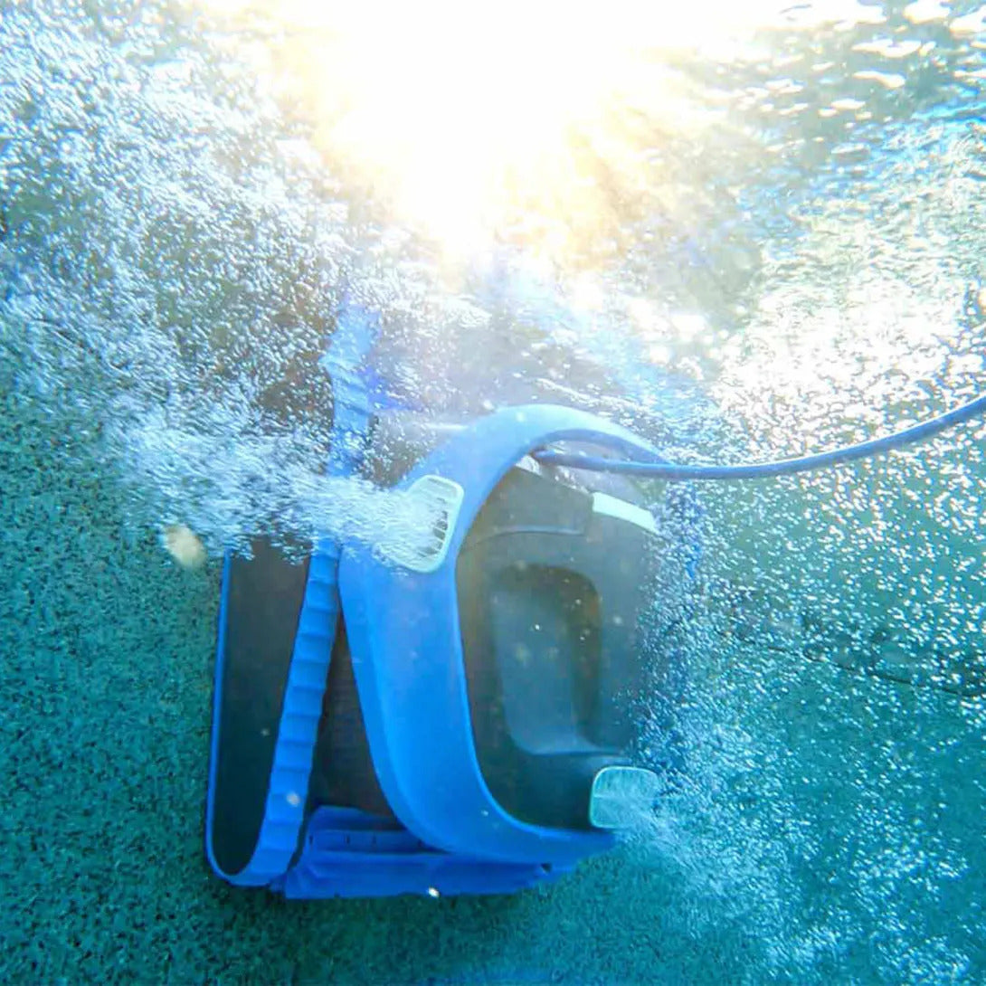 Poolrobot - Dolphin S400
