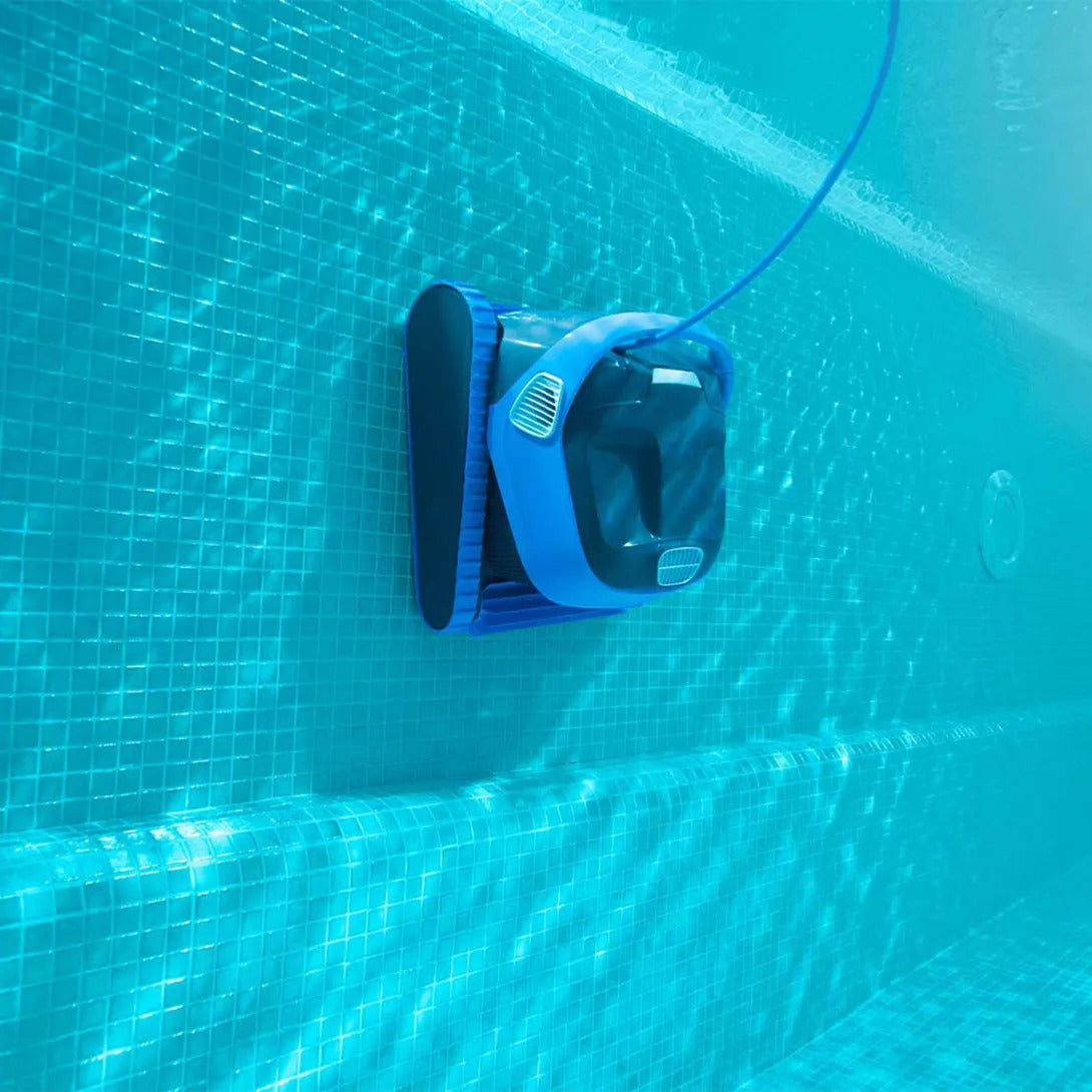 Poolrobot - Dolphin S400