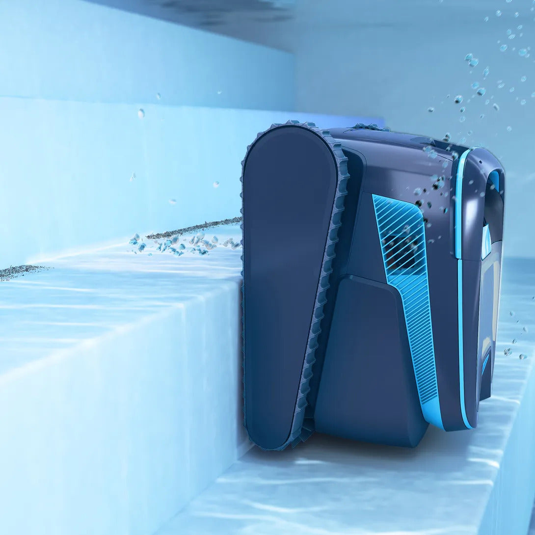 Poolrobot - Dolphin Liberty 600