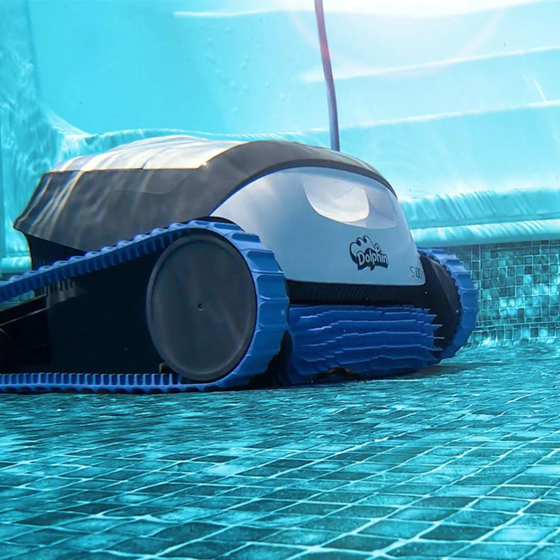 Poolrobot - Dolphin S100