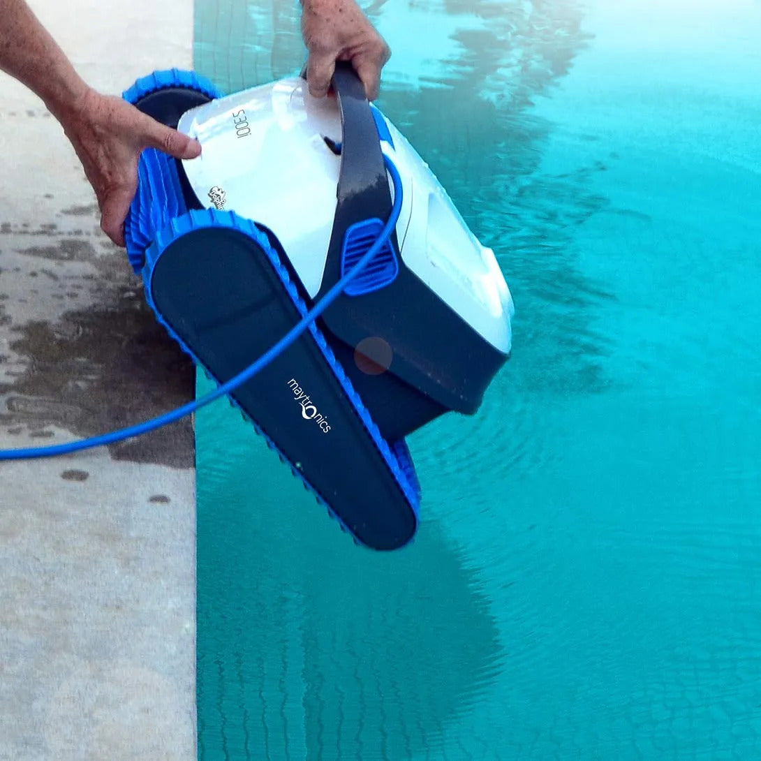 Poolrobot - Dolphin S300