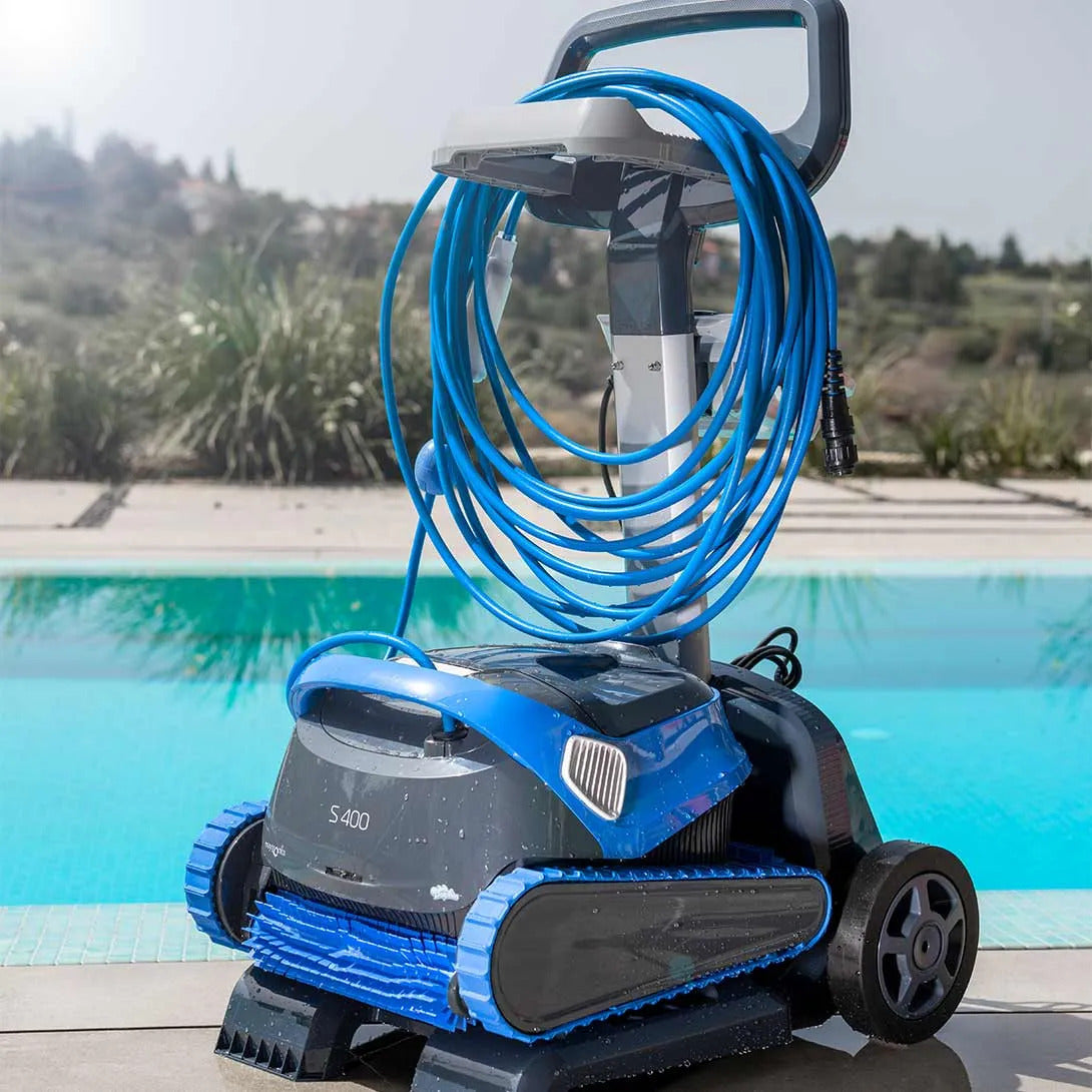 Poolrobot - Dolphin S400