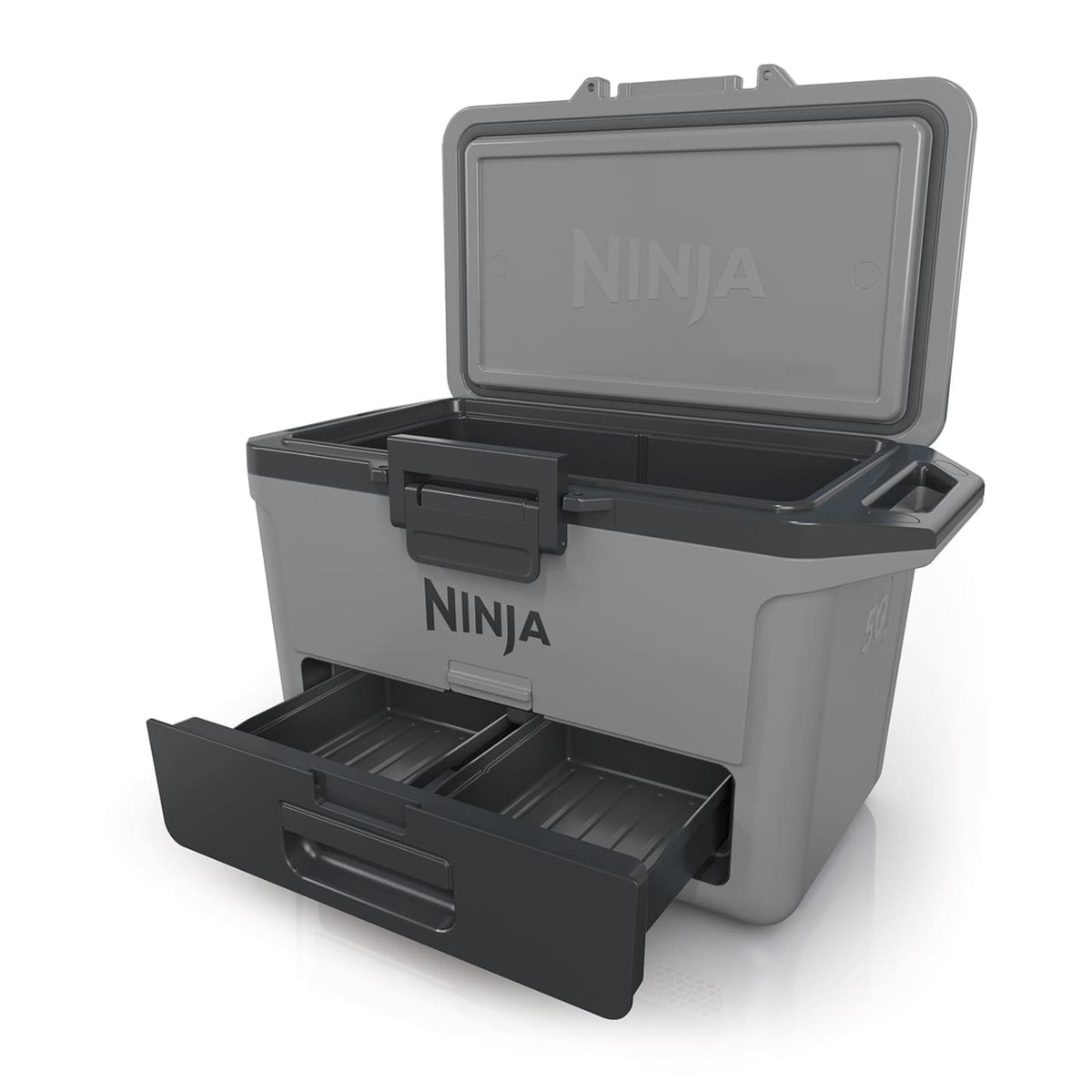 Ninja FrostVault kølerboks 47 L - billede 2