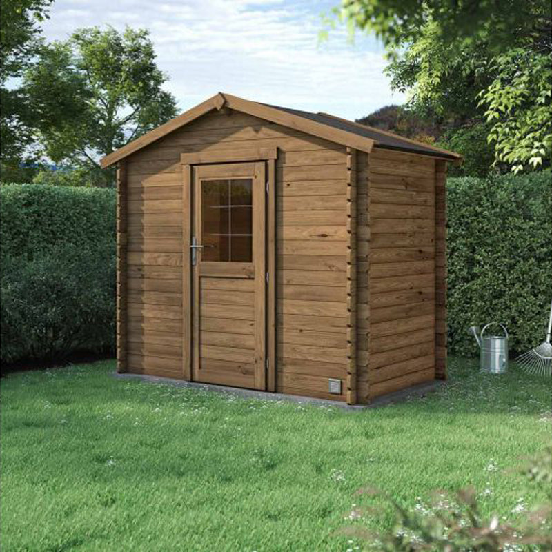 Havehus NICO - 2,8m²