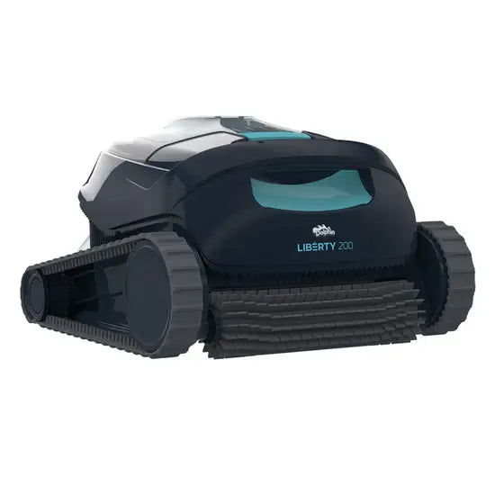 Trådløs poolrobot - Dolphin Liberty 200