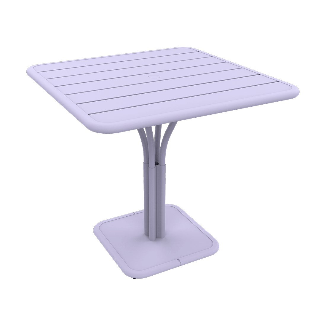 Havebord LUXEMBOURG - 80x80 | Fermob | Homestorys