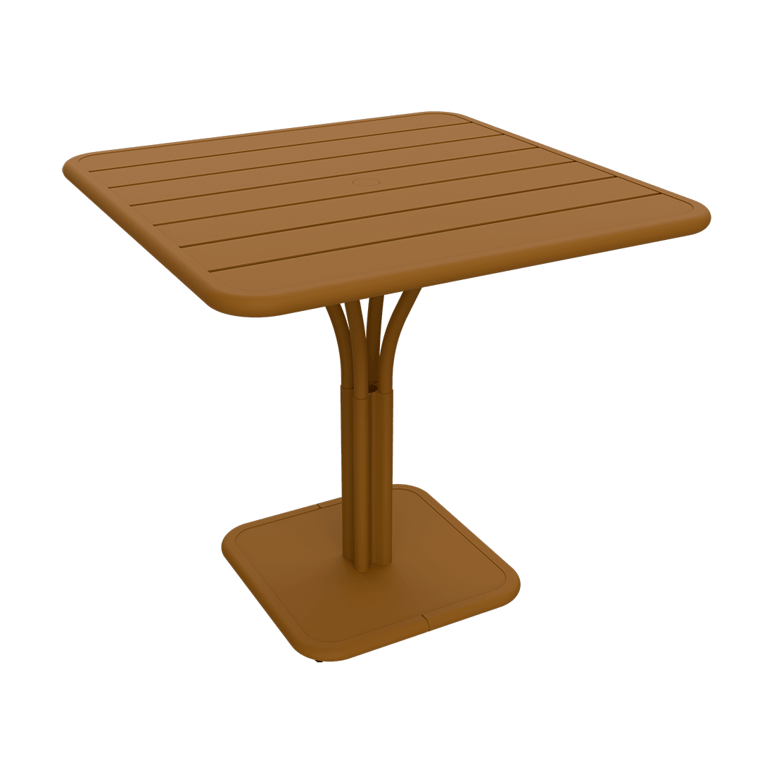 Havebord LUXEMBOURG - 80x80 | Fermob | Homestorys