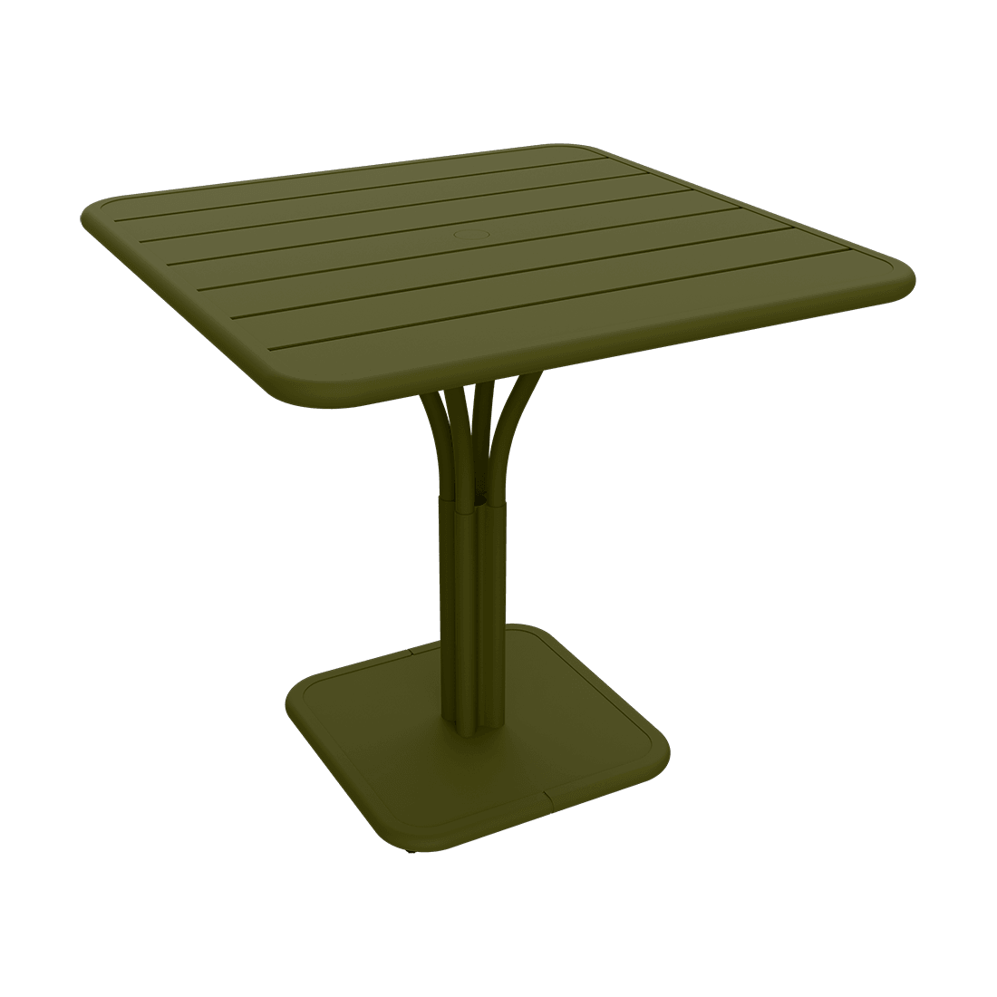 Havebord LUXEMBOURG - 80x80 | Fermob | Homestorys