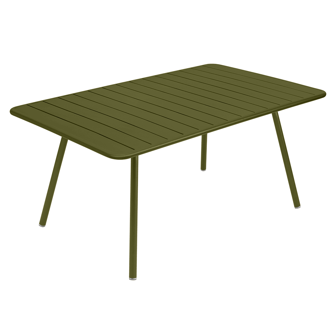 Havebord LUXEMBOURG - 165x100