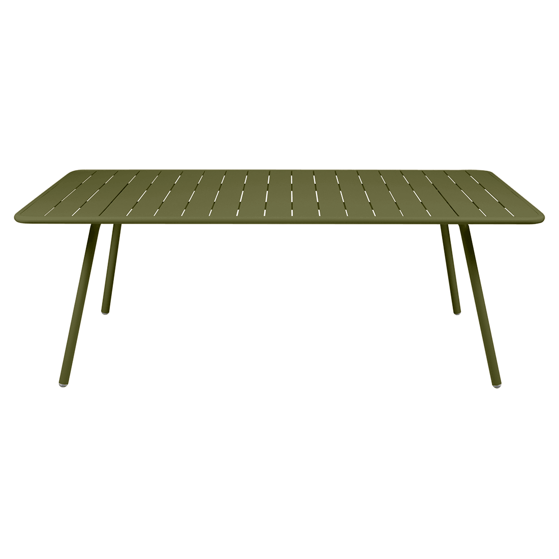 Havebord LUXEMBOURG - 207x100 | Fermob | Homestorys
