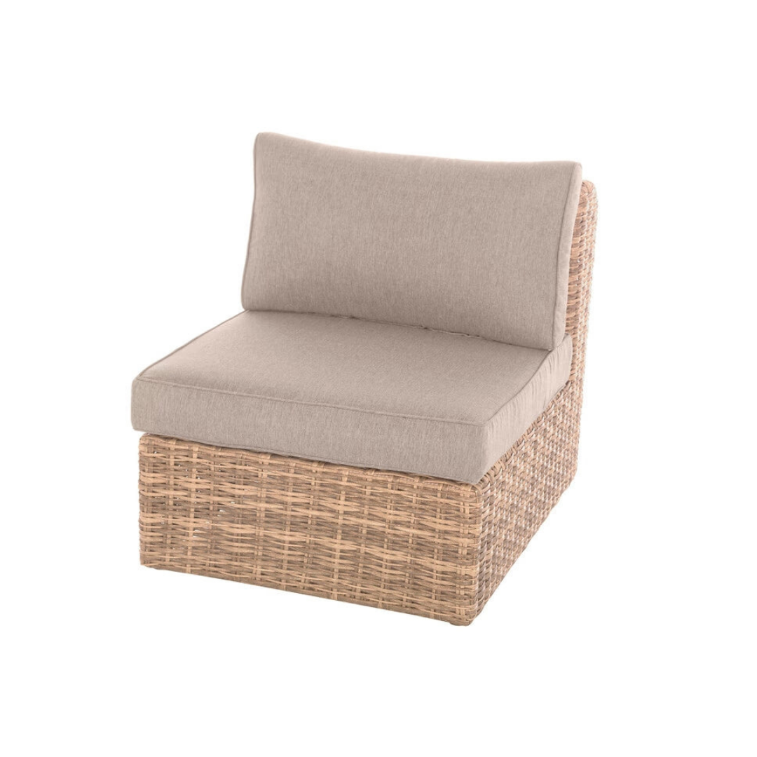 Havesofa - Havemøbelsæt MAYA/BALI