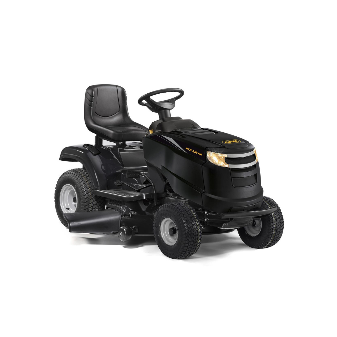 Havetraktor AT3 108 HA Alpina