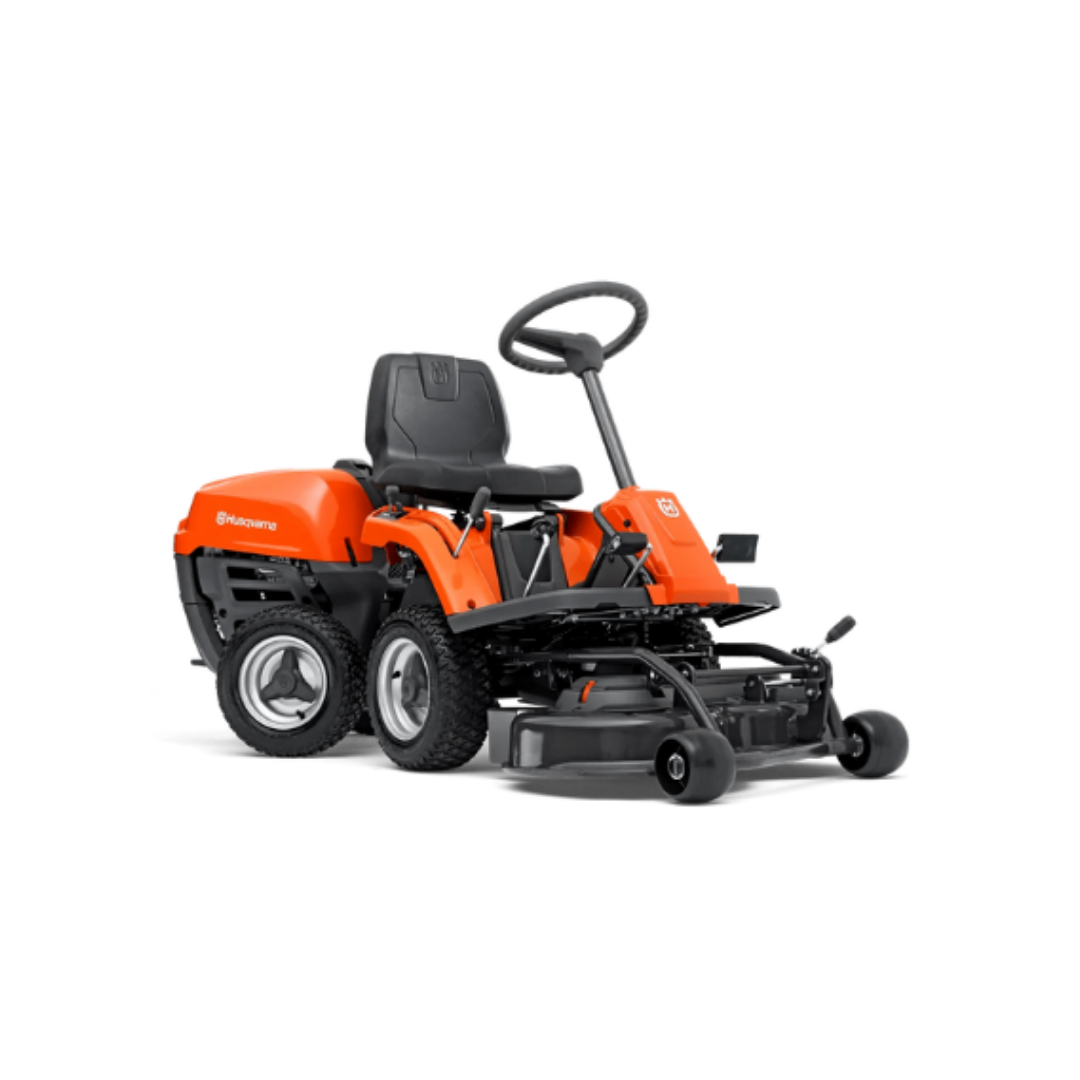 Havetraktor Husqvarna R112C Rider