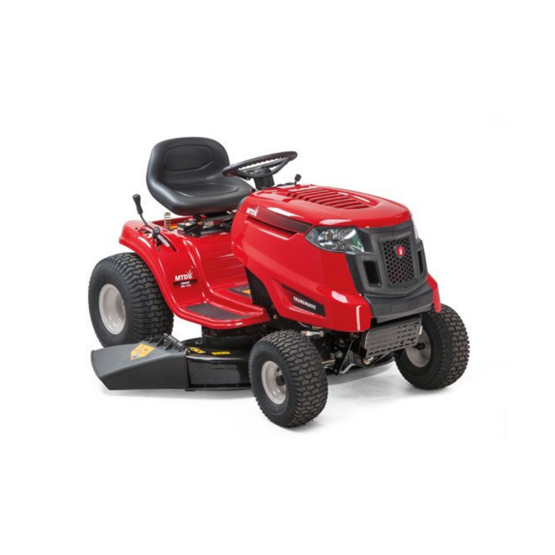 Havetraktor MTD SMART RG 145