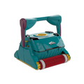 Poolrobot - Dolphin 2001 Vintage - Med kombineret børste