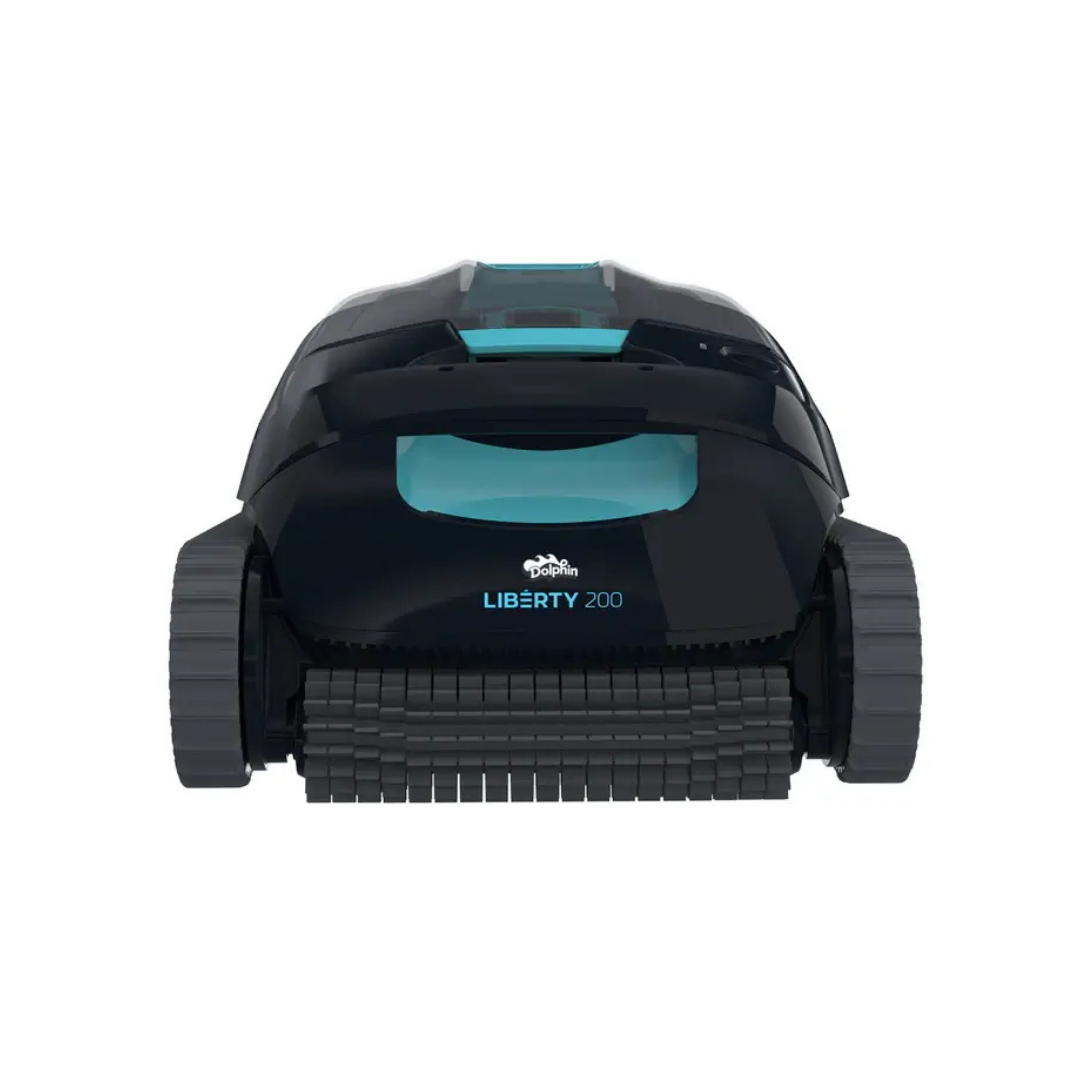 Trådløs poolrobot - Dolphin Liberty 200