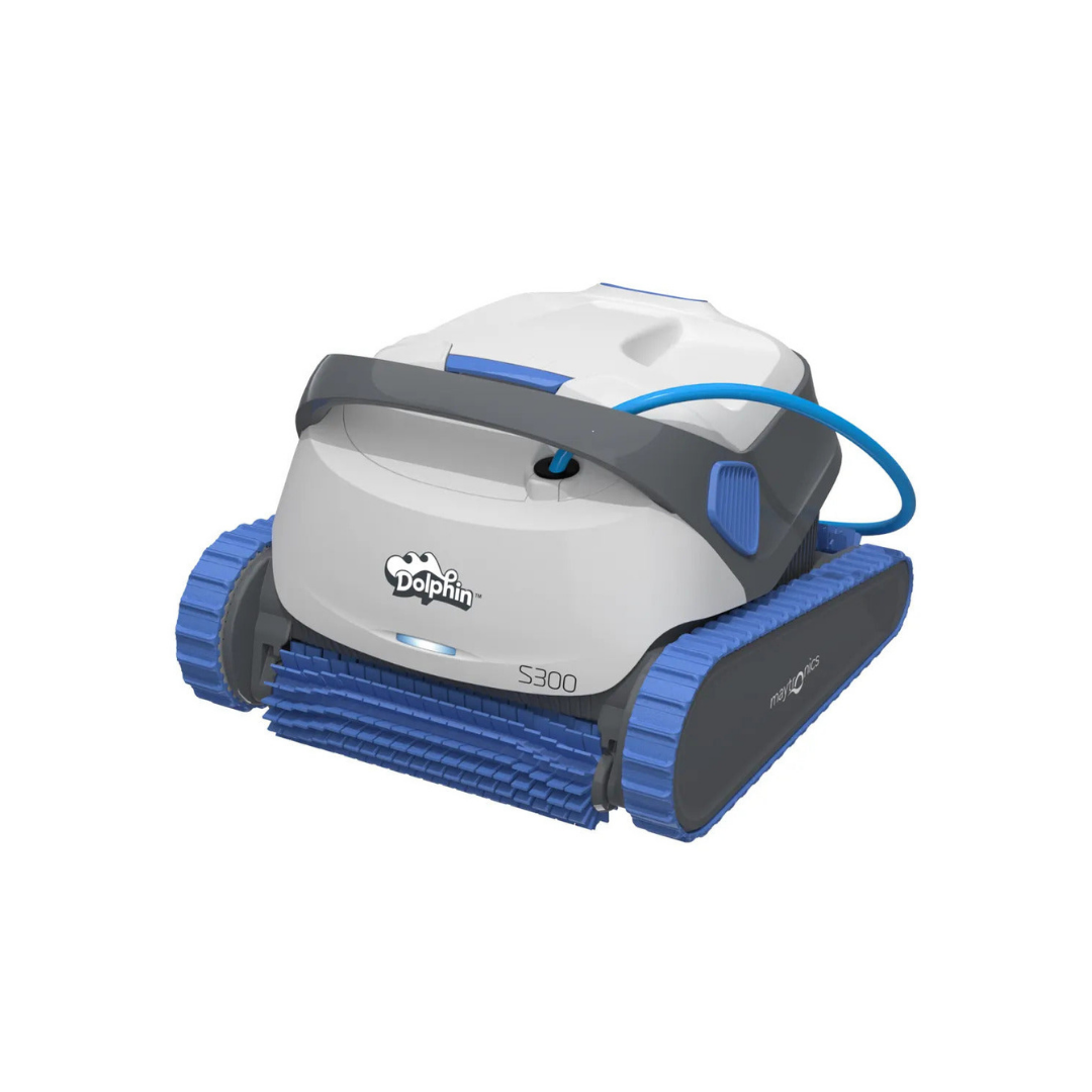Poolrobot - Dolphin S300