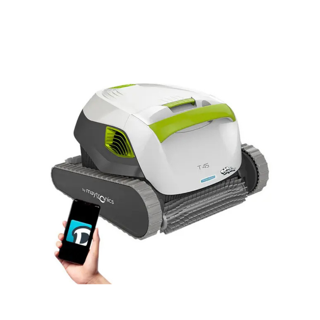 Poolrobot - Dolphin T45I