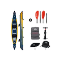 Oppustelig kajak Aqua Marina Tomahawk AIR-K til 2 personer