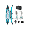 Oppustelig kajak Aqua Marina Pure Air Glider til 2 personer