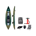 Oppustelig fiskekajak Caliber Aqua Marina til 2 personer