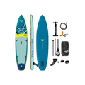 Oppustelig paddleboard Wow Rambler 12.0 til 2 personer
