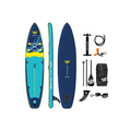Oppustelig paddleboard Wow Touring 11.6 til 2 personer