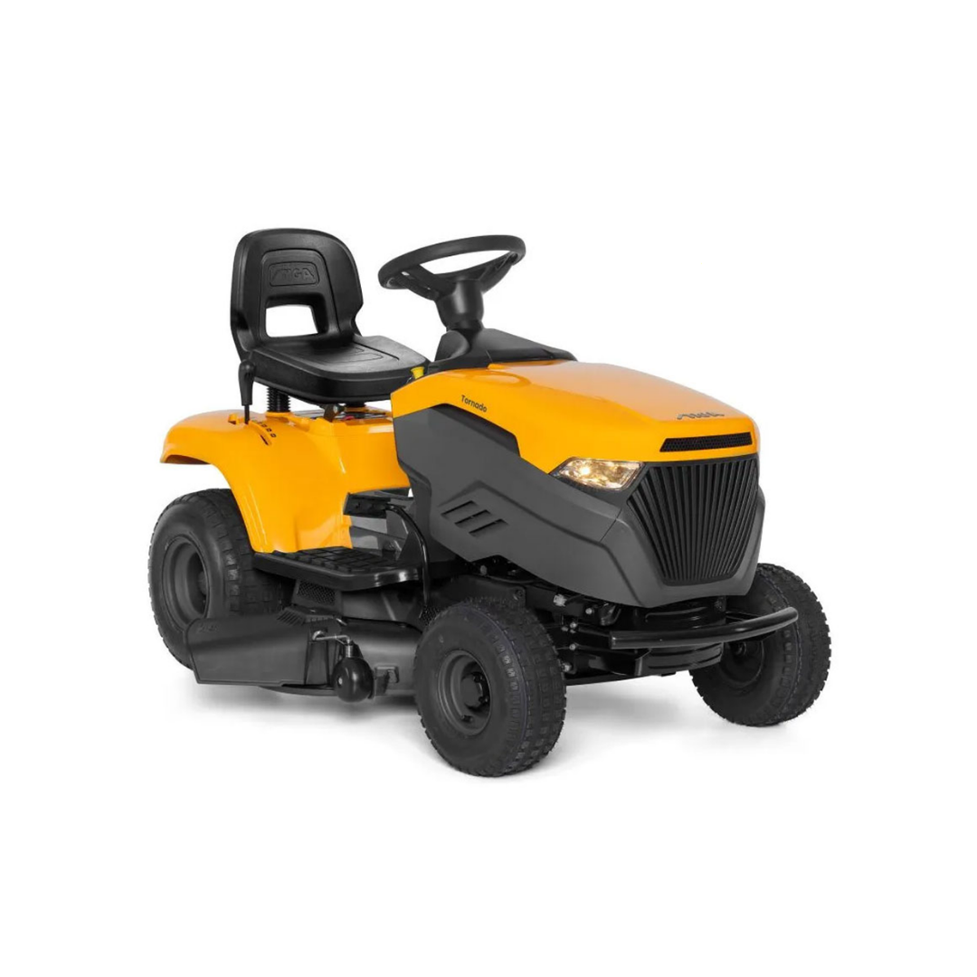 Havetraktor Stiga Tornado 398 M