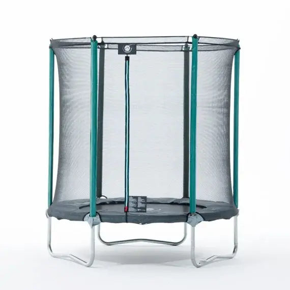 Rund trampolin 180cm med sikkerhedsnet