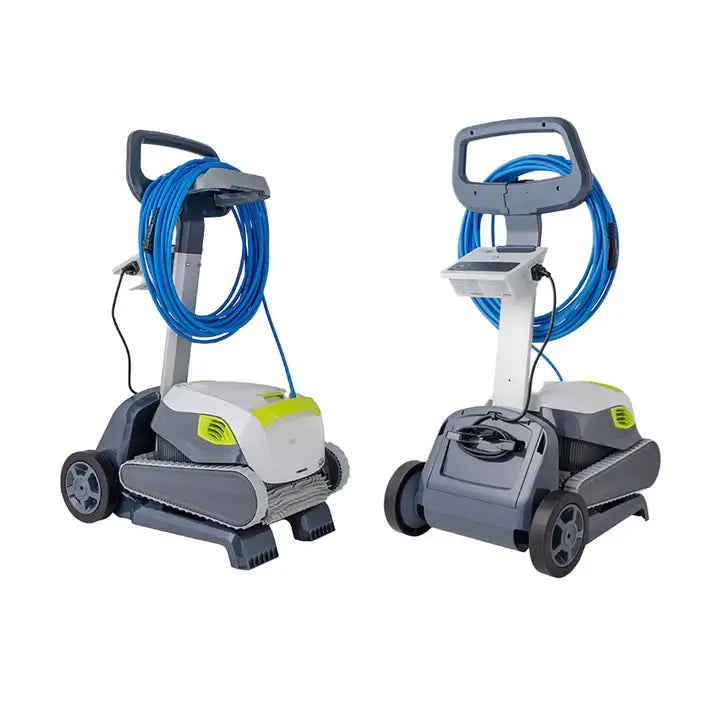 Poolrobot - Dolphin T35 - inklusive vogn
