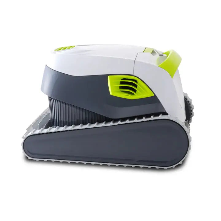 Poolrobot - Dolphin T35 - inklusive vogn