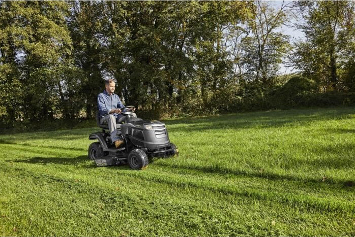 Havetraktor AT3 108 HA Alpina